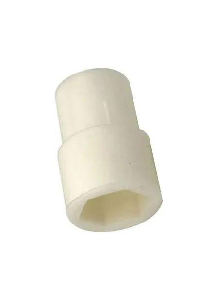 4116045 tulejka wałka siewnika Fiona wałek 17mm