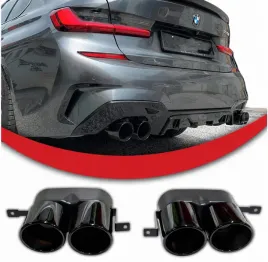 bmw-g20-g21-koncowki-wydechu-rury-podwojne-lakierowane-czarny-polysk