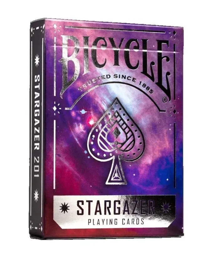 karty-stargazer-201-bicycle-stan-nowy