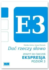 dac-rzeczy-slowo-ekspresja-poziom-3