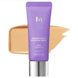 krem-bb-missha-perfect-cover-serum-no-27-honey-beige-spf-50-20-ml