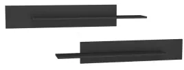zestaw-polek-wiszacych-100-cm-czarny-mat-nowoczesny-design-do-salonu