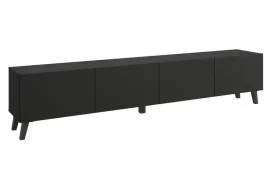 szafka-rtv-phuket-190-cm-czarny-grafit-lowboard-polka-pod-tv-cichy-domyk