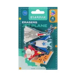 gumki-do-mazania-jet-plane-4-szt