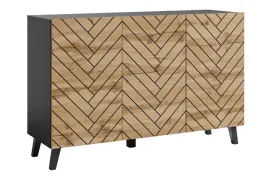 komoda-phuket-120-cm-do-salonu-nowoczesna-czarny-dab-wotan