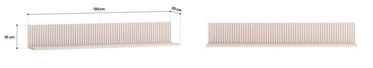 polka-wiszaca-scienna-na-ksiazki-dekoracyjna-do-salonu-dunea-ml-szerokosc-mebla-120-cm