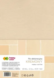 filc-dekoracyjny-20x30-cm-15-mm-5-ark-kremowy-happy-color