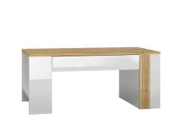 lawa-adagio-10-bialy-polysk-dab-castello-szuflada-polki-109x60x48-cm