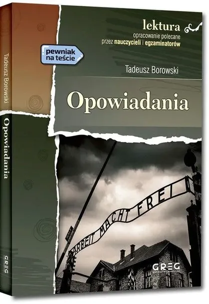 opowiadania-tadeusz-borowski
