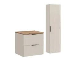 wiszaca-szafka-lazienkowa-adel-60-cm-kaszmir-dab-wotan-z-blatem-i-slupkiem