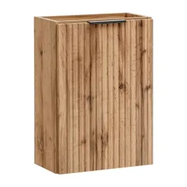 szafka-pod-umywalke-40-cm-adel-dab-wotan-wiszaca-ryflowana