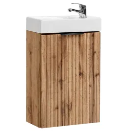szafka-pod-umywalke-40-cm-adel-dab-wotan-wiszaca-z-umywalka-meblowa