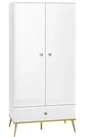 szafa-goldin-01-bialy-polysk-92-cm-nowoczesna-pojemna
