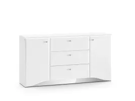 nowoczesna-komoda-glamour-02-do-salonu-3-szuflady-drzwi-bialy-bialy-polysk