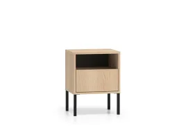 szafka-nocna-barnee-05-z-szuflada-40-cm-dab-lindberg-do-sypialni