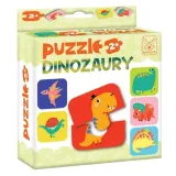 puzzle-dinozaury