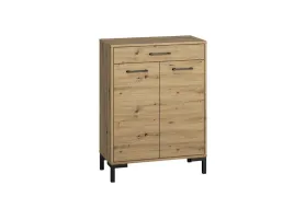 szafka-regal-na-buty-do-przedpokoju-nevio-02-dab-artisan-70-cm-kompaktowa