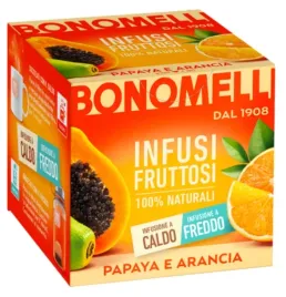 herbata-napar-papaja-pomarancza-bonomelli-24g-12-saszetek