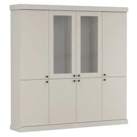 witryna-8d-forest-183-cm-kaszmir-glebokie-polki-funkcjonalna-producent-pl