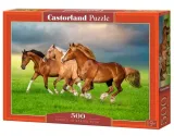 puzzle-500-horses-in-spring-rush-b-54084