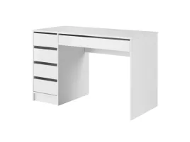 biurko-toaletka-ada-bialy-120-cm-5-szuflad-uniwersalne-mat
