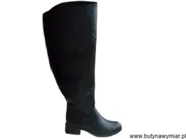 bnw-czarne-muszkieterki-na-wymiar-plaski-3-cm-39-czarny