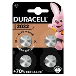 baterie-specjalistyczne-litowe-guzikowe-pastylkowe-duracell-typ-2032-4szt