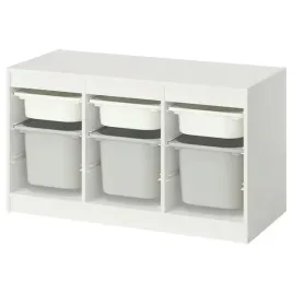ikea-trofast-regal-z-pojemnikami-99x44x56-cm-bialy-bialy-szary