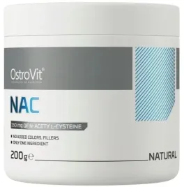 ostrvit-nac-proszek-supreme-pure-n-acetylo-l-cysteina-200-g-naturalny
