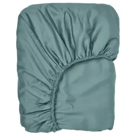 ikea-nattjasmin-przescieradlo-z-gumka-niebiesko-zielony-160x200-cm