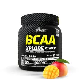 olimp-bcaa-xplode-powder-500-g-mango-aminokwasy