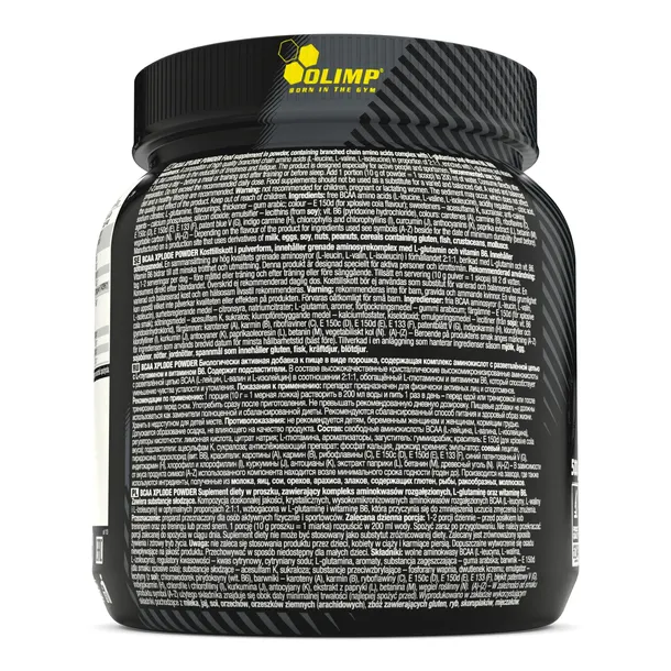 olimp-bcaa-xplode-powder-500-g-mango-aminokwasy-smak-mango