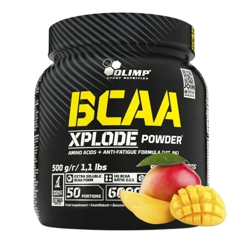olimp-bcaa-xplode-powder-500-g-mango-aminokwasy-cechy-bez-glutenu-brak