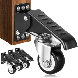 kolka-warsztatowe-do-mebli-z-podnosnikiem-obrotowe-370kg-4-sztuki