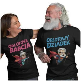prezent-na-dzien-babci-i-dziadka-koszulki-odlotowy-babcia-i-dziadek