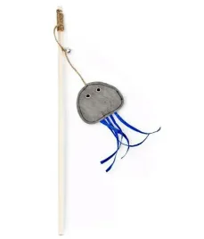 wedka-dla-kota-meduza-z-dzwoneczkiem-zabawka-40cm
