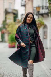 chustowy-szal-lennylamb-deco-maroon-moss