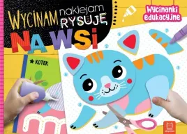 na-wsi-wycinam-naklejam-rysuje-wycinanki-edukacyjne