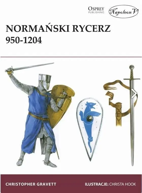 rycerz-normanski-w-europie-zachodniej-950-1204-stan-nowy