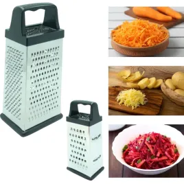 tarka-metalowa-czteroboczna-z-raczka-do-warzyw-owocow-stal-nierdzewna-20-cm