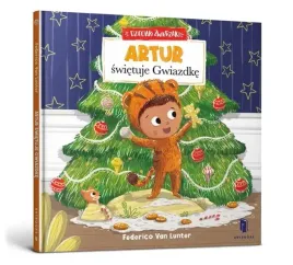 artur-swietuje-gwiazdke