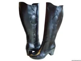bnw-kozaki-ze-skory-cholewka-42-cm-klocek-7-cm-44-czarny