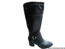 bnw-kozaki-ze-skory-z-szeroka-cholewka-klocek-5-cm-44-czarny