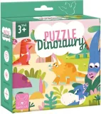 puzzle-dinozaury