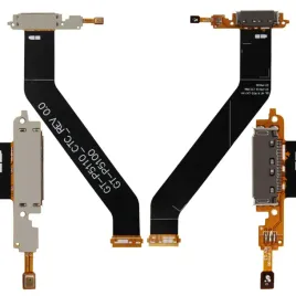 tasma-zlacze-gniazdo-usb-mikrofon-samsung-p5100-ladowania-p7500-p5110
