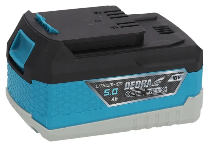akumulator-50ah-18v-li-ion-stan-nowy-seria-system-jednej-baterii-dedra-sas-all-18v