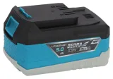 akumulator-50ah-18v-li-ion-stan-nowy-seria-system-jednej-baterii-dedra-sas-all-18v