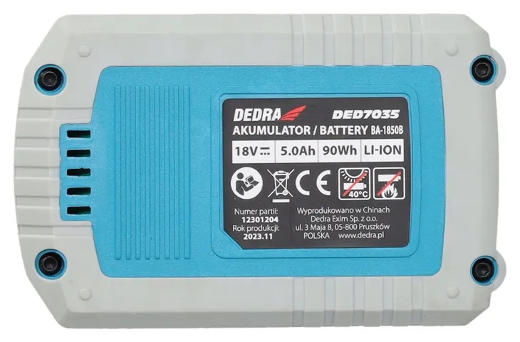 akumulator-50ah-18v-li-ion-marka-dedra-rodzaj-inne