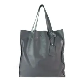 torba-shopper-skorzana-na-ramie-a4-vera-pelle-w-kolorze-szarym