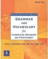 grammar-and-voc-cae-and-prof-key-longman